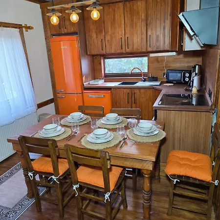 Uludag & Sirin * Soğukpınar