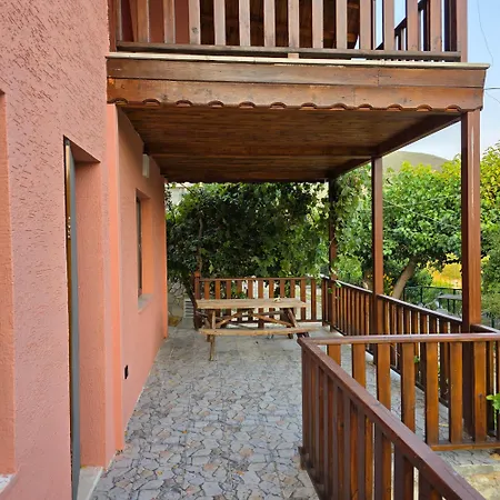 Uludag & Sirin シャレー Soğukpınar