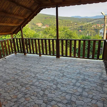 Uludag & Sirin シャレー Soğukpınar