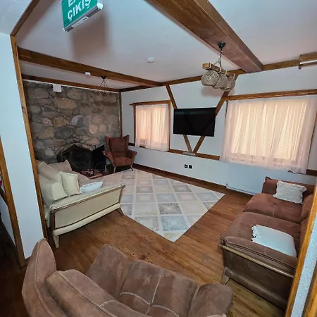 Uludag & Sirin シャレー Soğukpınar