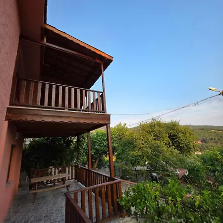 Uludag & Sirin Soğukpınar