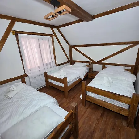 Uludag & Sirin Soğukpınar