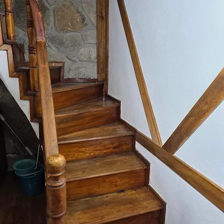 シャレー Uludag & Sirin *