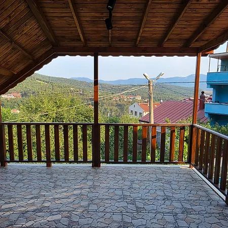 Uludag & Sirin シャレー Soğukpınar