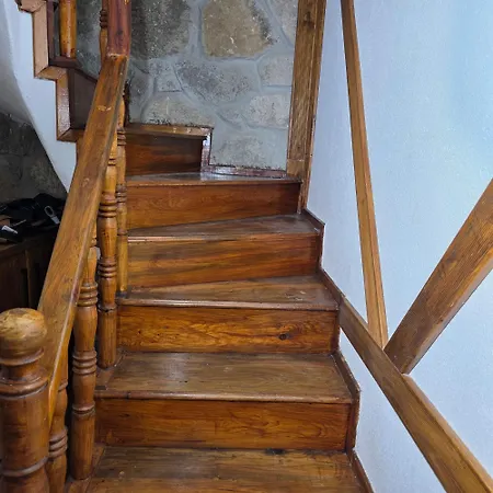 Uludag & Sirin シャレー Soğukpınar