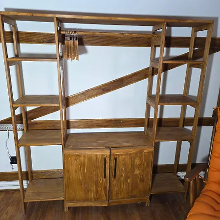 シャレー Uludag & Sirin