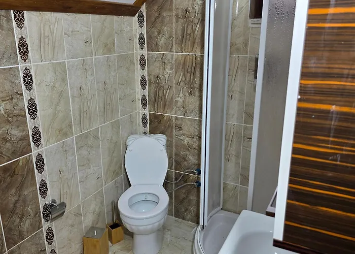 Uludag & Sirin شاليه