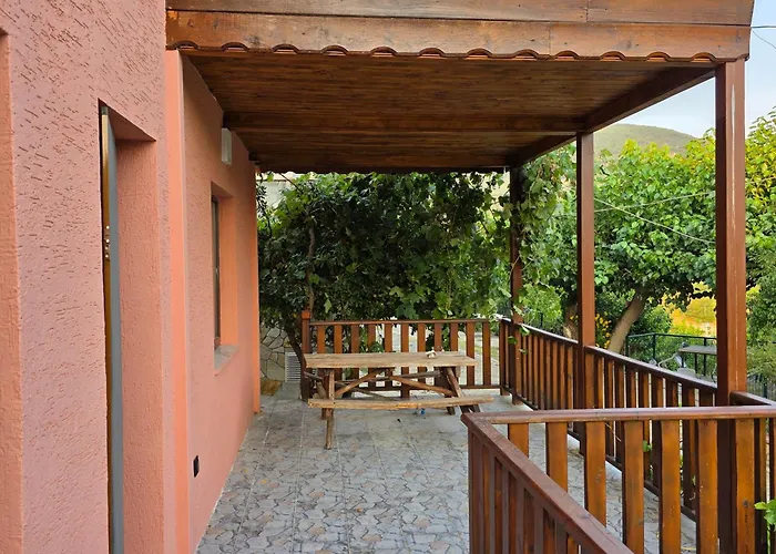 Uludag & Sirin شاليه Sogukpinar