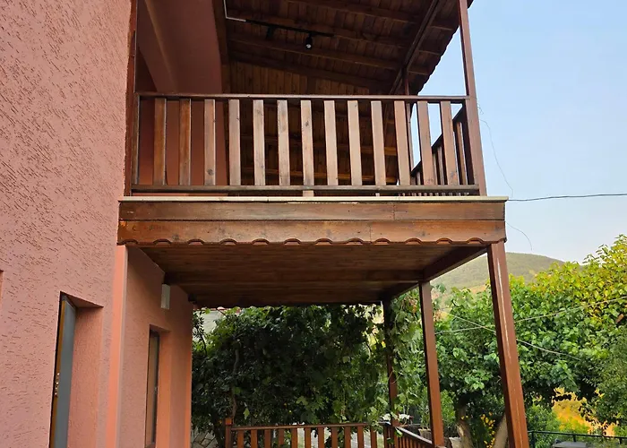 Uludag & Sirin شاليه