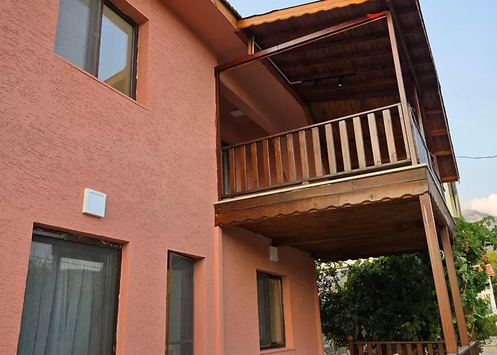 شاليه Uludag & Sirin