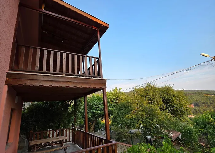 Uludag & Sirin Sogukpinar