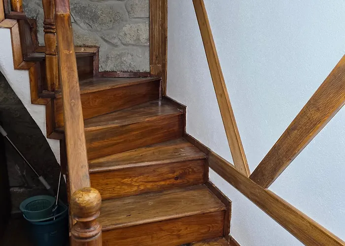 شاليه Uludag & Sirin *