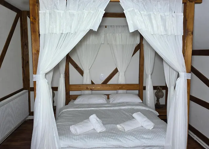 Uludag & Sirin Sogukpinar