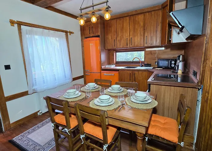 Uludag & Sirin Sogukpinar