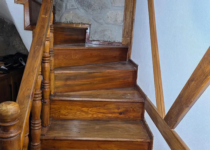 Uludag & Sirin شاليه Sogukpinar