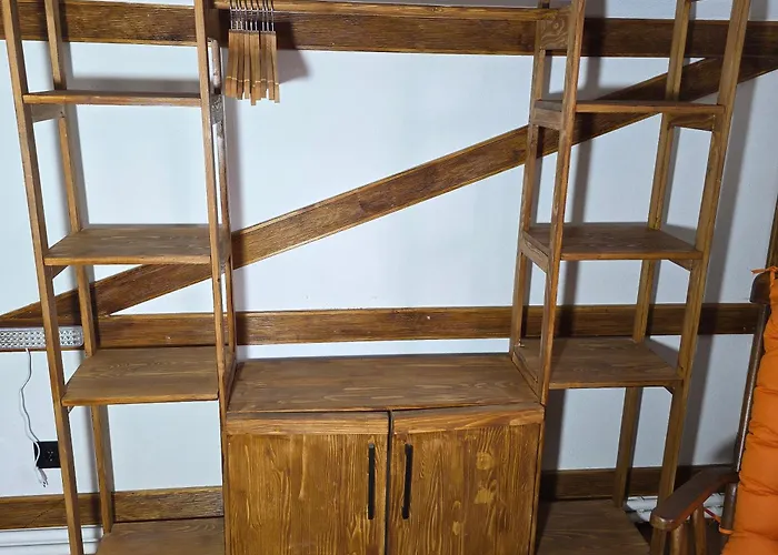 شاليه Uludag & Sirin